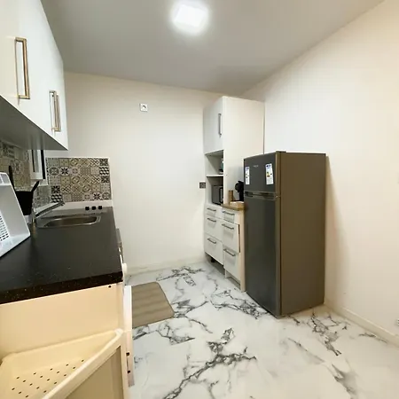 Apartment Beach Center Palma