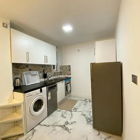 Beach Center Apartment Palma